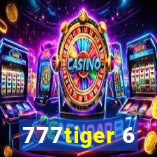 777tiger 6